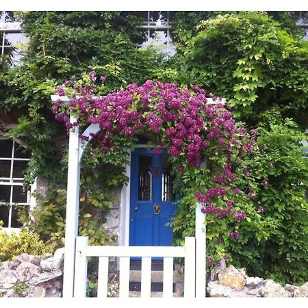 Tubbs Mill House B&B Boswinger Extérieur photo