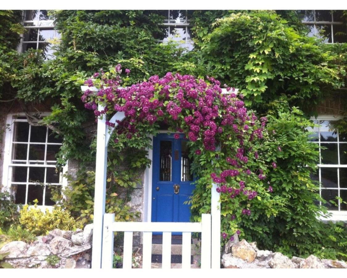 Tubbs Mill House B&B Boswinger Extérieur photo