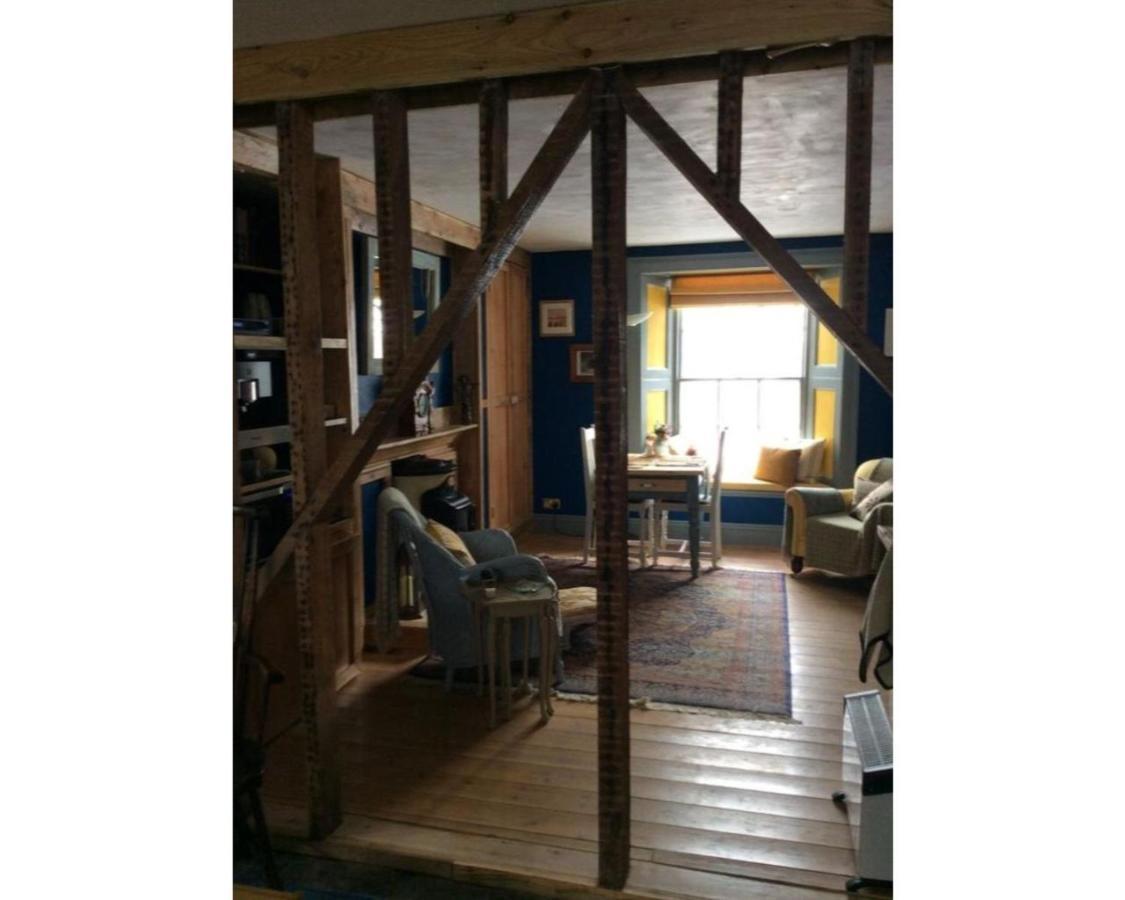 Tubbs Mill House B&B Boswinger Extérieur photo